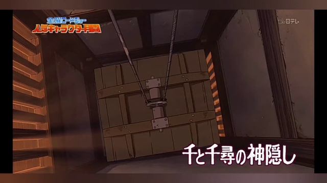 Топ 3 аниме Хаяо Миядзаки смотреть онлайн