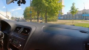 Развороты на перекрестке. Три разворота на экзамене, которые не каждый развернет.