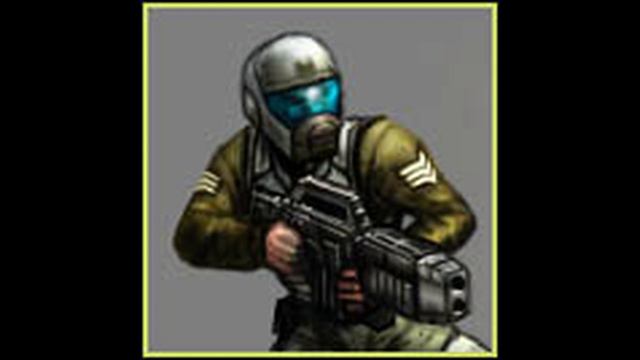 Command & Conquer 3: Kane’s Wrath. Стрелки. Реплики смотреть онлайн