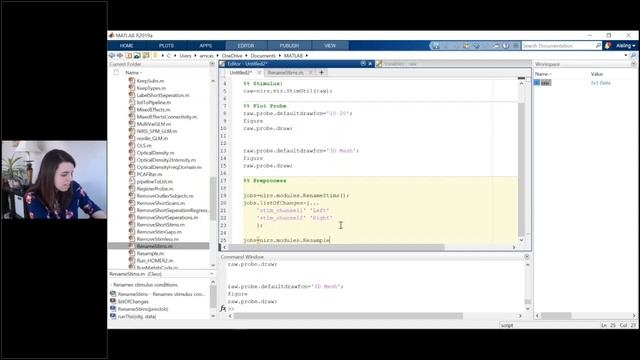 Introduction to NIRS Toolbox: Installation & Getting Started смотреть онлайн