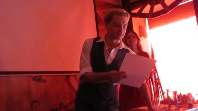 поэт Александр Пелевин смотреть онлайн