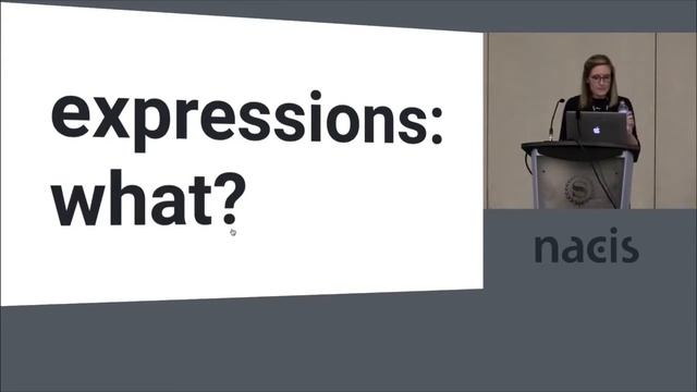 GL Mapping Tips and Tricks — Molly Lloyd смотреть онлайн