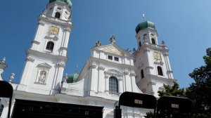 Stephansdom Passau große Glocke Pummerin