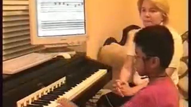 Learning And Playing Chords On The Piano