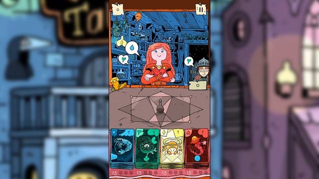 Miracle Merchant Настольная игра Android Обзор смотреть онлайн