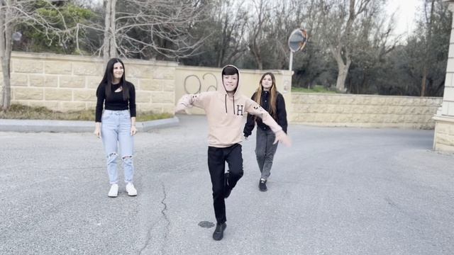 Son Gunlerde Tik tok fenomeni olan BU Reqqaslar YENİ Trend reqsi 2023 смотреть онлайн