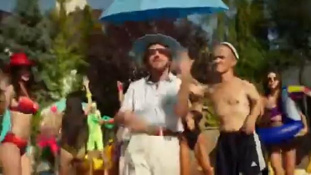 Купальники від SKYFOX у кліпі Жетону смотреть онлайн