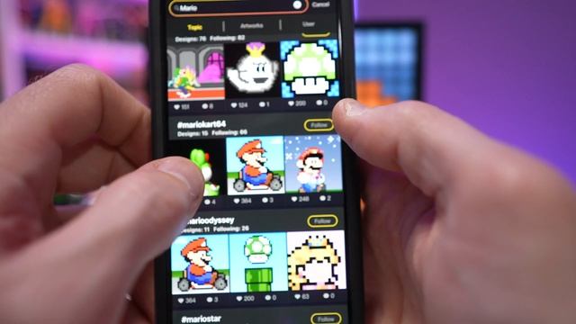 Divoom Pixoo 16 - Wifi Enabled Pixel Art Display Review