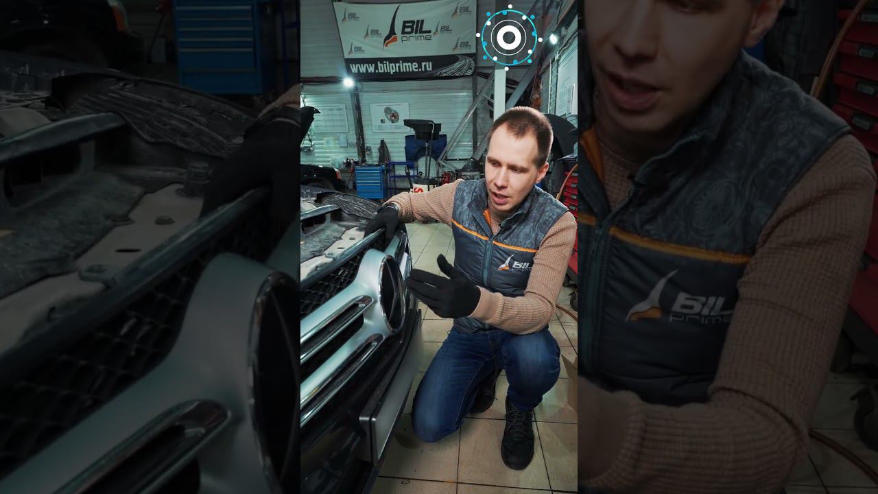 Сделай это перед летом, что бы мотор не умер смотреть онлайн