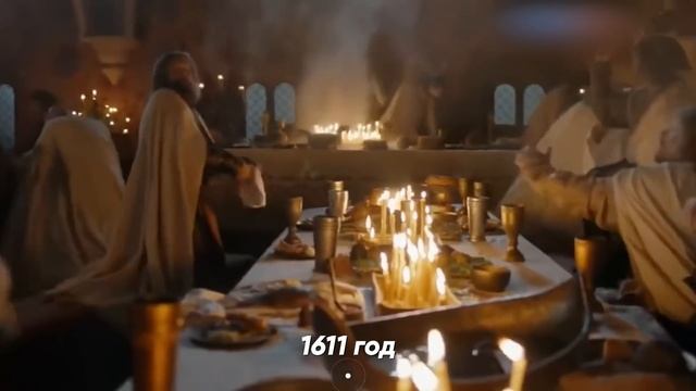Краткая история Ивана Сусанина: правда или вымысел смотреть онлайн