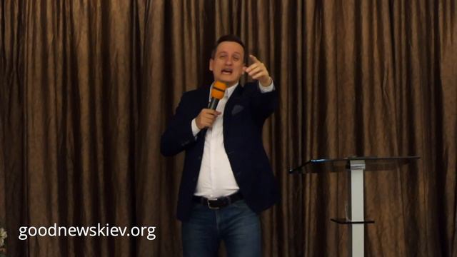 (06.05.2020) Вечерняя молитва. Богдан Кинзерский смотреть онлайн