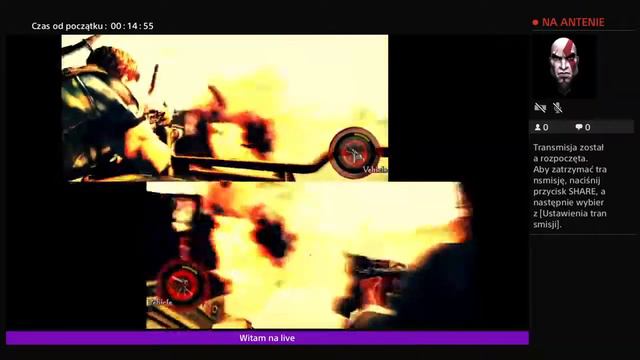 Resident Evil 5 coop 5 смотреть онлайн