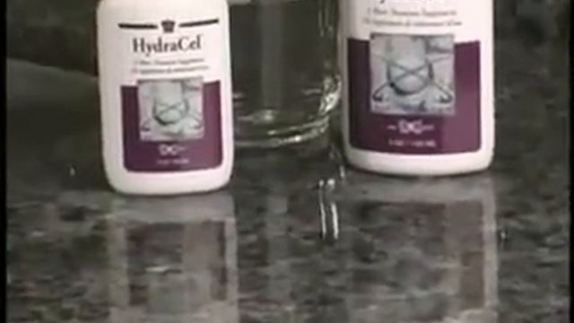 HydraCel смотреть онлайн