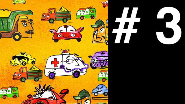 РыбаКит грустит #3 смотреть онлайн