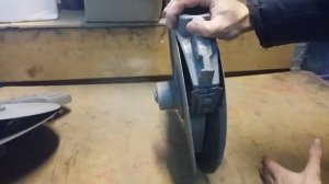 Сошник сеялки СЗ. Отличия широкорядного и узкорядного сошника