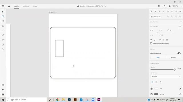 Sketch UI Review UX Class 13 смотреть онлайн