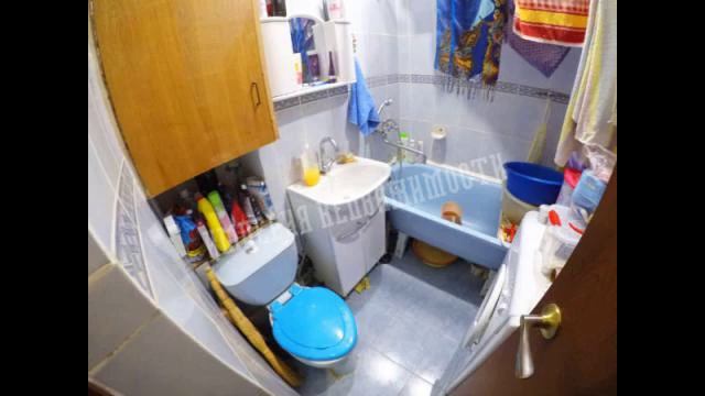 Продаю 1 ккв, 4/4 эт, 30/17/6 кв.м, кирпичный, Кольчугино смотреть онлайн