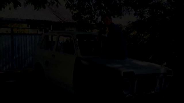 НИВА ВЕТЕРОК 1985г за 40тысяч - Доработка до Niva Urban 22 часть. смотреть онлайн