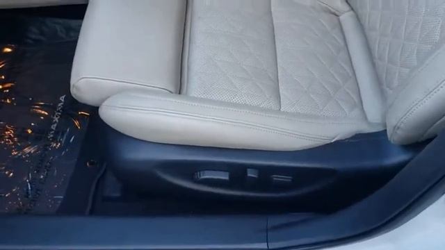 2018 Nissan Maxima Orlando, Sanford, Oviedo, Altamonte Springs, Apopka, FL NU400051