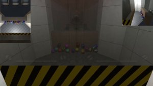 Shutter Crush - Survival Marble Race in Unity