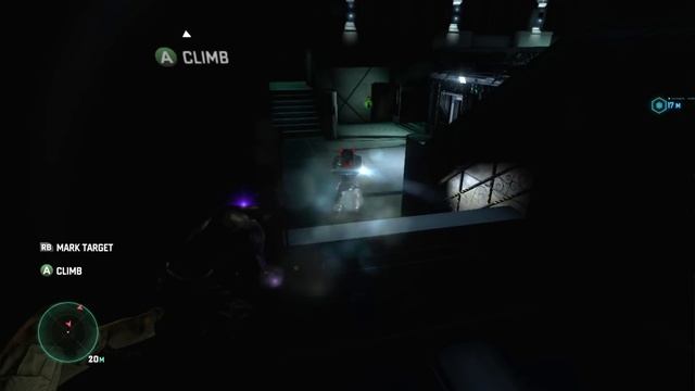 Splinter Cell: Blacklist - Perfectionist Ghost Walkthrough - Part 7 - Mission #6 (3rd Place) смотреть онлайн