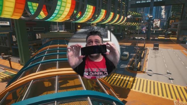 Cyberpunk 2077 LED Glasses Futuristic Clothing Captain Steve Gadget Review Cyber Specs Shinning USB смотреть онлайн