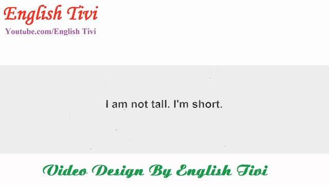 Learn American English★Listen and Repeat Useful Phrases for Conversations in English✔ смотреть онлайн