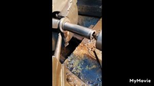 замена сальника рулевой рейки Мерседес.