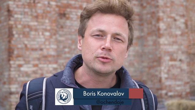 Фестиваль Blopo 2021 в Коломне : как это было здорово смотреть онлайн