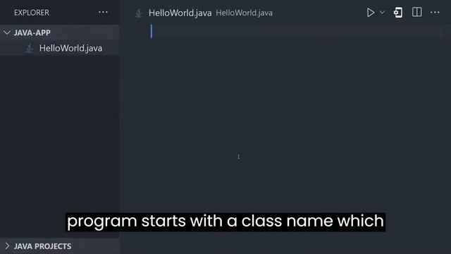 Java in 100 second | Learn Java | Java Basics | Easy Steps #java #javaprogramming #jdk #flipcode смотреть онлайн