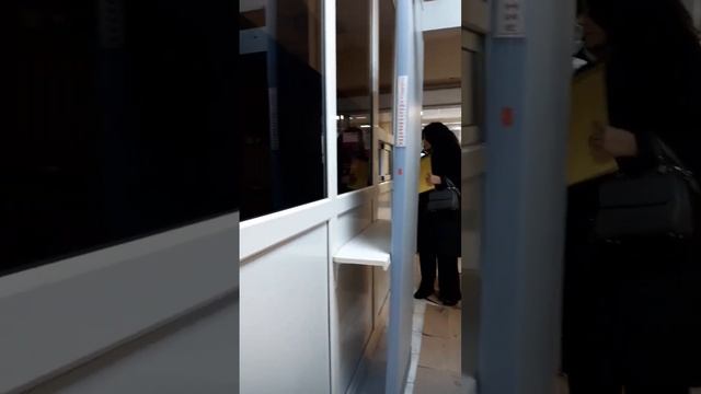 прокурор Поплавская С.М. за отвод судьи Эктова А.С. подверглась критики, и не захотела меня принять смотреть онлайн