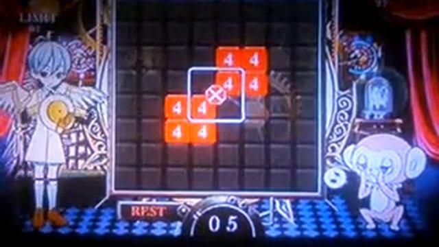 Numblast - Puzzle Mode Solution 27 [Gold Crown] смотреть онлайн