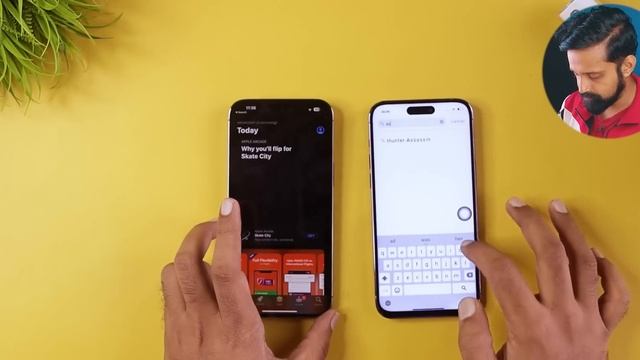 iPhone 14 Pro Max at ₹10,000| Unboxing | 10,000 രൂപയ്ക്ക് iPhone Clone смотреть онлайн