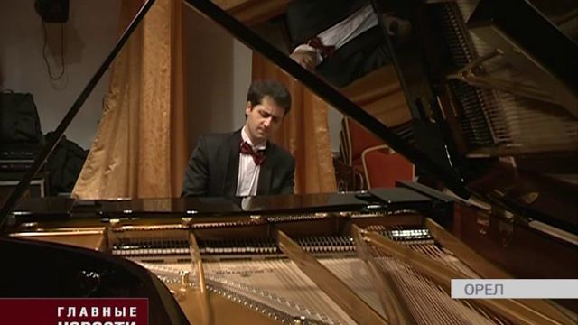 Волшебные ноты смотреть онлайн