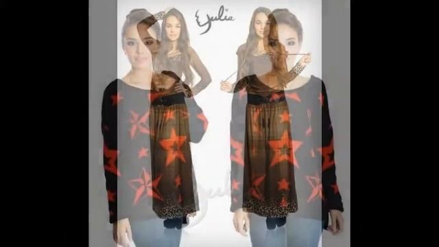 молодежная женская одежда от  FrancoMoretti Турция