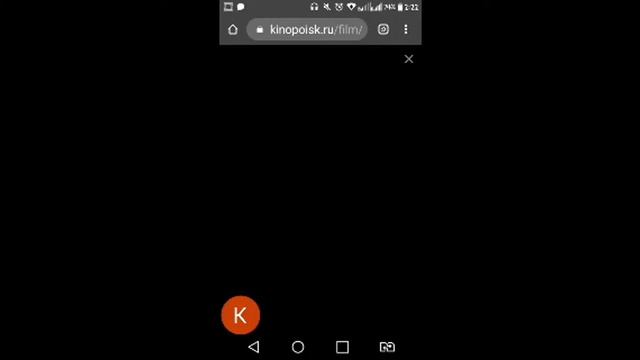 Ужастик. Смотрим. смотреть онлайн