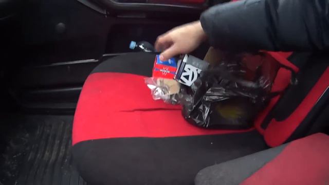 собираюсь в гараж и купил запчастей смотреть онлайн