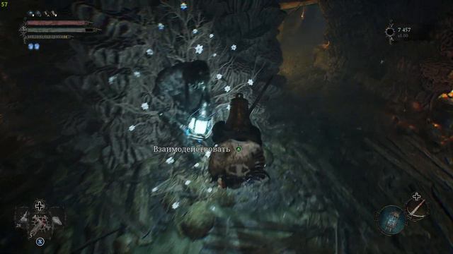 16 Lords of the Fallen. Нижний Калрат, продолжение смотреть онлайн