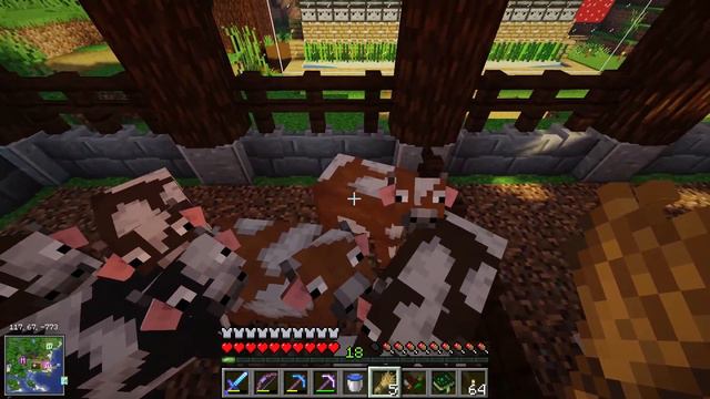 Большое приключение #10 | Юбилей!!! смотреть онлайн