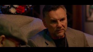 Дальний столик | Часть 2 | Сэмми «Бык» Гравано X Майкл Францезе