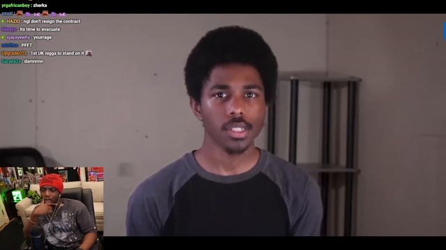 YourRage Reacts To Catch A Kick Preadator...FT ADINROSS FREIND! смотреть онлайн