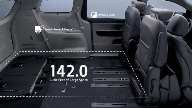 2015 Kia Sedona Minivan – “The Most” Commercial смотреть онлайн