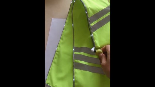 Washable Night Gear Vest,Chaleco reflectante seguridad bicicleta moto de alta visibilidad смотреть онлайн