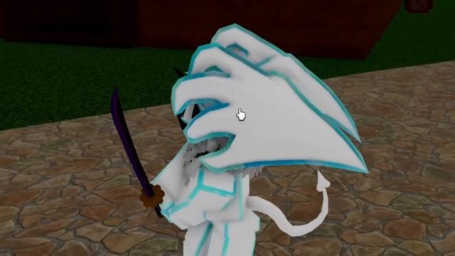 Creating The ULTIMATE Sword Tier List In Blox Fruits... смотреть онлайн