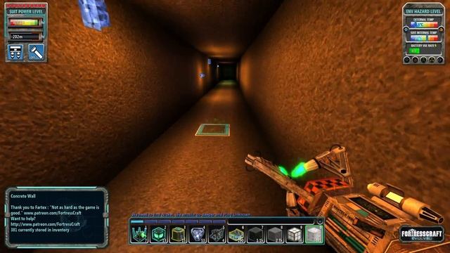 #FortressCraft Evolved 051 ✰ Ore Smelter - Brennstraßenumbau ✰ Let's Play Deutsch | craft games смотреть онлайн