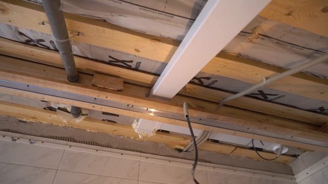 Технадзор на стройке / Поэтапная проверка качества строительства дома смотреть онлайн