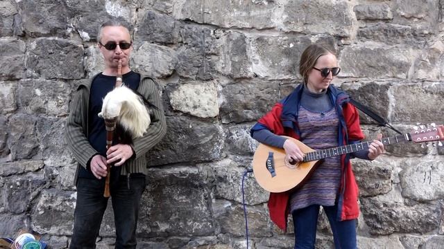 Ground-Folk - Naragonia cover смотреть онлайн