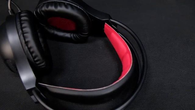 FANTECH HG16 Sniper 7.1 Gaming Headset смотреть онлайн