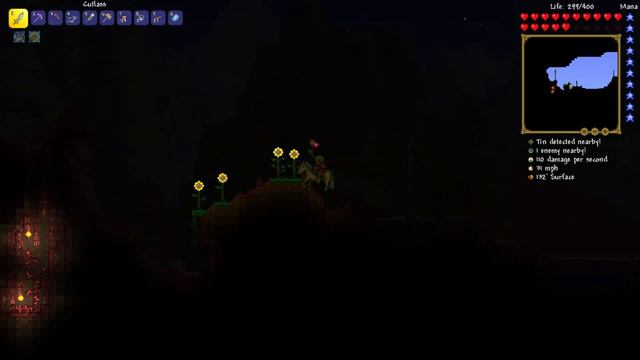 Terraria Hard Mode 105 - Lost Episodes Recap смотреть онлайн