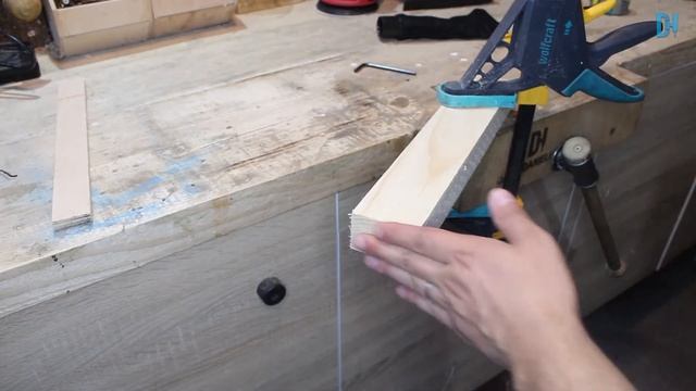 Skil 3520 20V cordless CIRCULAR SAW - unboxing and test смотреть онлайн